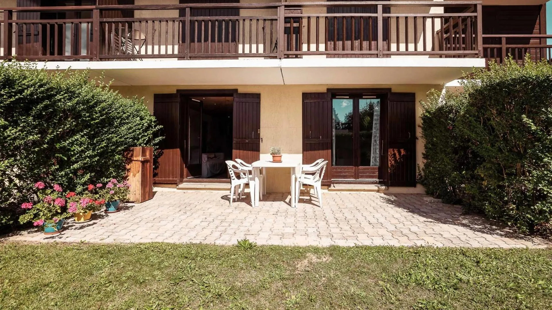 Flat Sofia - Authentic Charm Daire Demi-Quartier Fransa