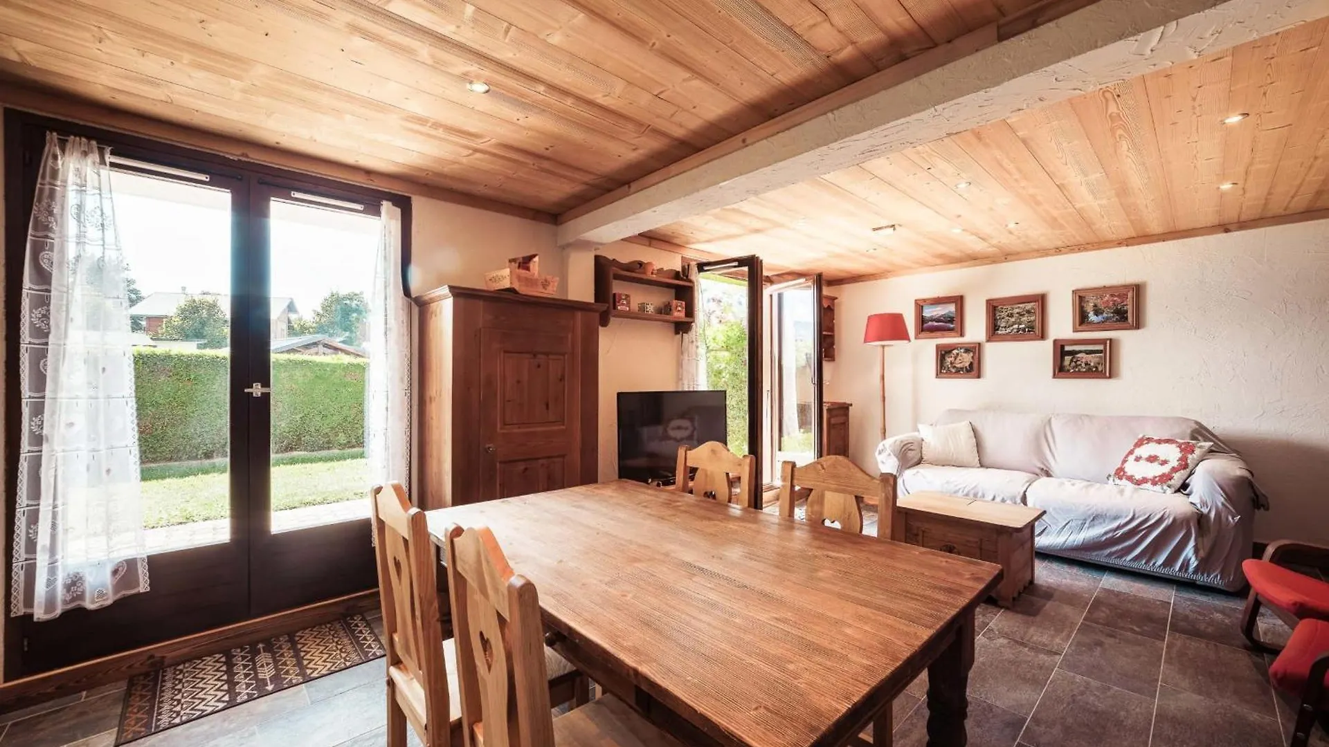 Flat Sofia - Authentic Charm Daire Demi-Quartier