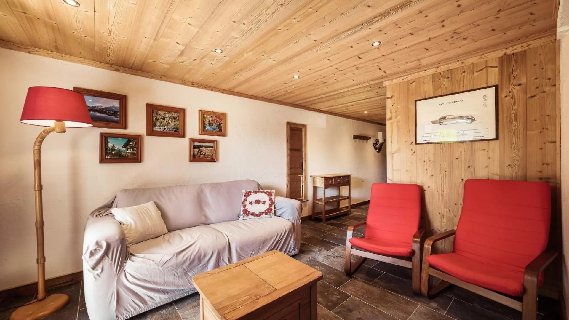 Flat Sofia - Authentic Charm Daire Demi-Quartier Fransa