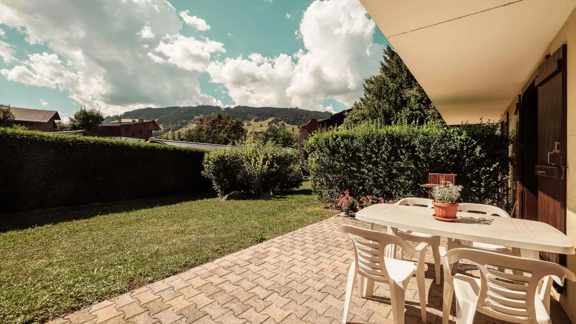 Flat Sofia - Authentic Charm Daire Demi-Quartier