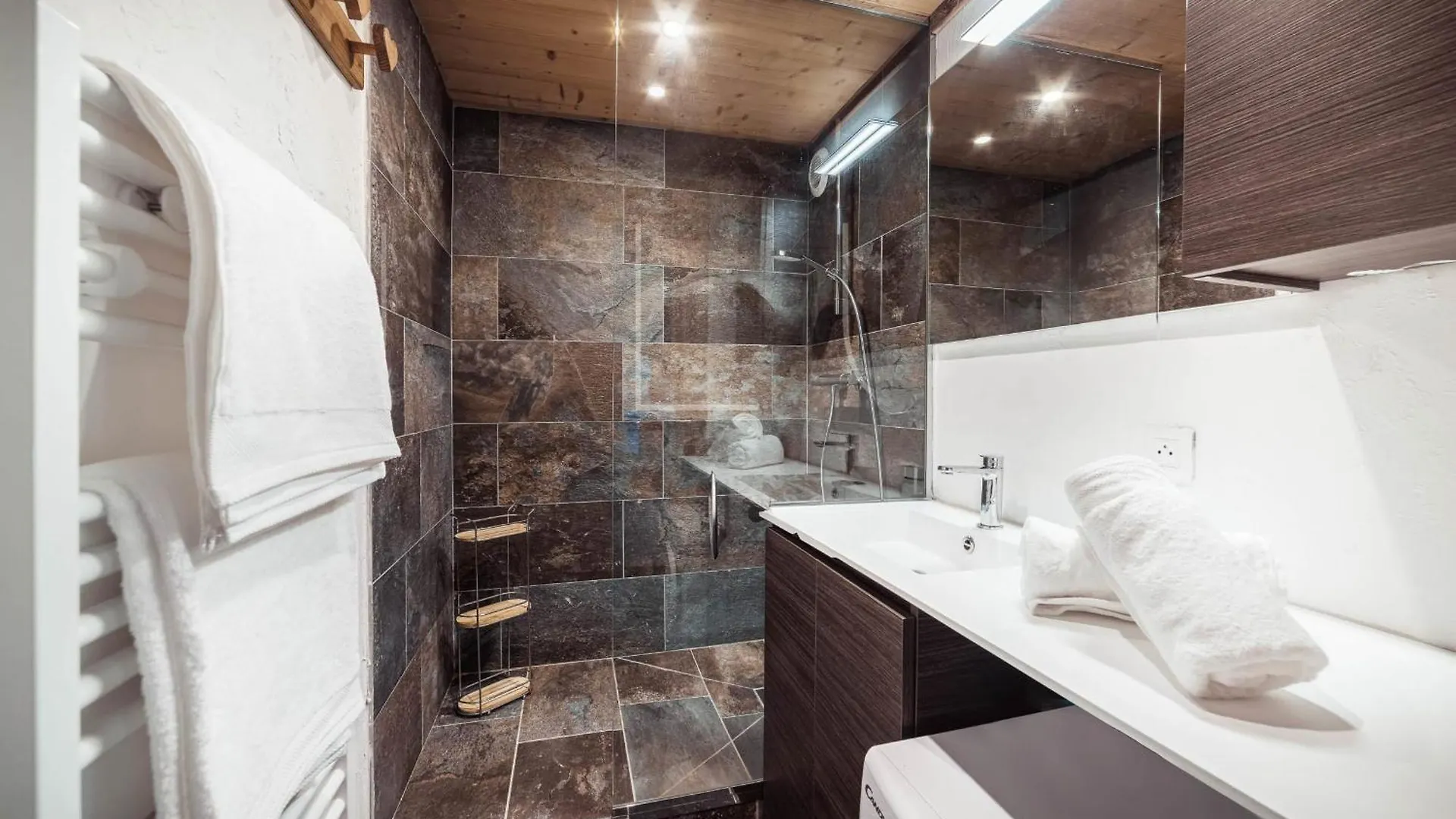 Flat Sofia - Authentic Charm Daire Demi-Quartier 0*,