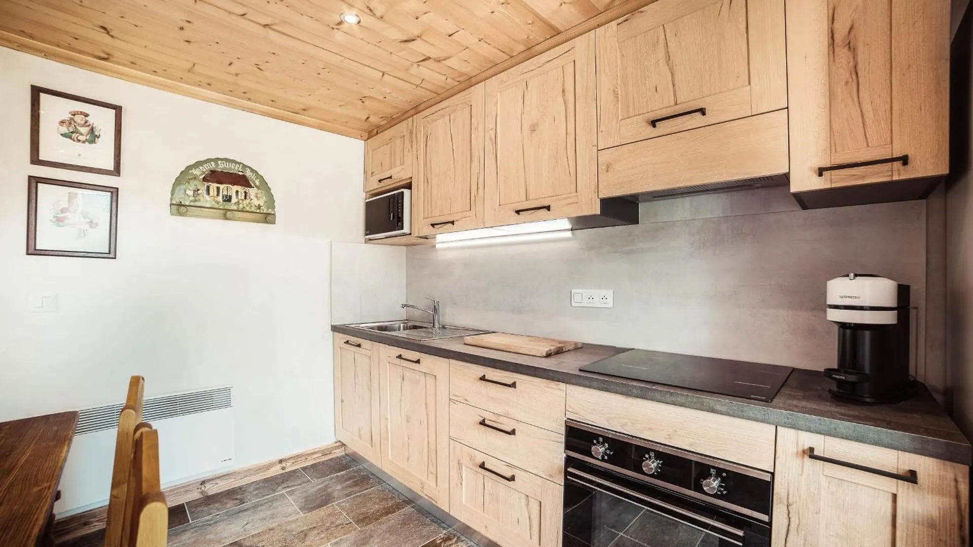 Flat Sofia - Authentic Charm Daire Demi-Quartier